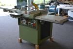 Dresseuse double Griggio SC1400 |  Outillage de menuiserie | Machines à bois | EMImaszyny.pl