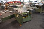 Dresseuse double Stema SC400 |  Outillage de menuiserie | Machines à bois | EMImaszyny.pl