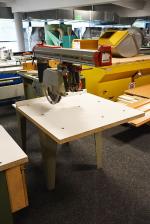 Scie radiale Omga 3170 |  Outillage de menuiserie | Machines à bois | EMImaszyny.pl