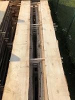 Έλατο Ξυλουργική ξυλεία |  Μαλακή ξυλεία | Ξυλεία / Ξύλο | LTA Holz, s.r.o