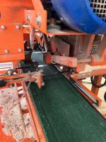 Scie-Pulvérisateur WIREX |  Outils de sciage | Machines à bois | BAGIN, S.R.O.