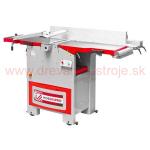 Fraiseuse - planeuse et butteuse HOB 305PRO HOLZMANN |  Outillage de menuiserie | Machines à bois | STROJE Slovensko, s.r.o