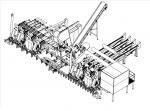 Autre technique Pásová Linka TP-1510 |  Outils de sciage | Machines à bois | Drekos Made s.r.o