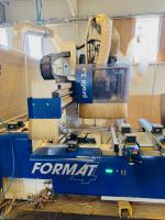 Autre technique Felder Profit 3.s |  Outillage de menuiserie | Machines à bois | EUROSPAN, s.r.o.