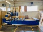 Autre technique Felder Profit 3.s |  Outillage de menuiserie | Machines à bois | EUROSPAN, s.r.o.