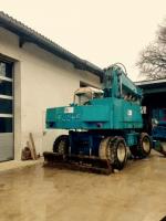 Druga oprema TEREX FUCHS |  Tehnika za prijevoz i manipulaciju | Мašine za obradu drveta | HEINDL HANDELS GMBH