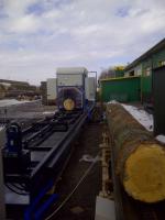 Scie angulaire à disque Drekos made s.r.o, PP-550 |  Outils de sciage | Machines à bois | Drekos Made s.r.o