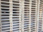 Palettes Palettes EUR / EPAL |  Emballages, palettes | GRUPA PALMIX SP. Z O.O.