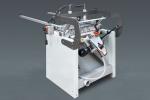 Goupilleuse ROBLAND BM 21 PRO |  Outillage de menuiserie | Machines à bois | KRAL WOOD TECHNOLOGY, s. r. o.