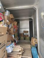 Séchoir à air chaud Kovos |  Séchoir, climatisation | Machines à bois | Optimall