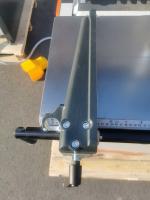 Goupilleuse Maggi Boring System 21 |  Outillage de menuiserie | Machines à bois | Optimall