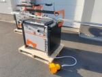 Goupilleuse Maggi Boring System 21 |  Outillage de menuiserie | Machines à bois | Optimall