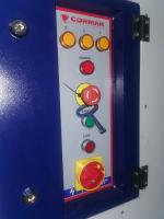 Aspirateurs CORMAK DCV6500TC |  Séchoir, climatisation | Machines à bois | Optimall