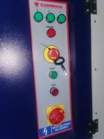 Aspirateurs CORMAK DCV11300TC |  Séchoir, climatisation | Machines à bois | Optimall