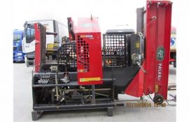 Modřín Dýhárenská kulatina |  Měkké dřevo | Kulatina | DREVARI.SK, s.r.o