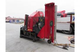 Modřín Dýhárenská kulatina |  Měkké dřevo | Kulatina | DREVARI.SK, s.r.o