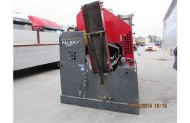 Modřín Dýhárenská kulatina |  Měkké dřevo | Kulatina | DREVARI.SK, s.r.o