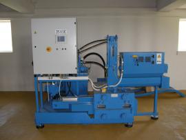 Modřín Dýhárenská kulatina |  Měkké dřevo | Kulatina | DREVARI.SK, s.r.o