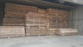 Chêne Bois débité pour menuiserie |  Bois dur | Bois débité | ZEOS Jevicko s.r.o.