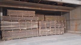 Chêne Bois débité pour menuiserie |  Bois dur | Bois débité | ZEOS Jevicko s.r.o.