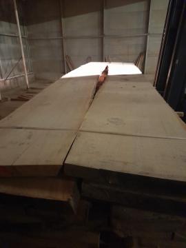 Chêne Bois débité pour menuiserie |  Bois dur | Bois débité | ZEOS Jevicko s.r.o.