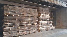 Chêne Bois débité pour menuiserie |  Bois dur | Bois débité | ZEOS Jevicko s.r.o.