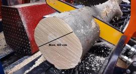 Autre technique Drekos made s.r.o, SP-60 |  Traitement de débris de bois | Machines à bois | Drekos Made s.r.o