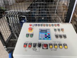 Scie angulaire à disque Walter TTPP 450-550 |  Outils de sciage | Machines à bois | Biro-Jasz-Fa KFT