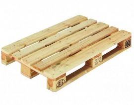 Palettes Palettes EUR / EPAL |  Emballages, palettes | MMLES s.r.o.