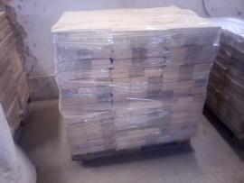 Briquettes 70 x 400 x 430 |  Chauffage, briquettes | JAPEDA SUNRISE s.r.o.