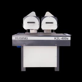Ponceuse - à brosse KUSING K2L-400e |  Outillage de menuiserie | Machines à bois | Kusing Trade, s.r.o.