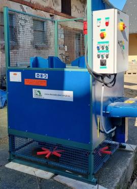 Autre technique Šplkoací  pila  |  Outils de sciage | Machines à bois | Drekos Made s.r.o