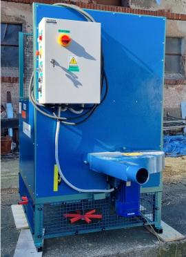 Autre technique Šplkoací  pila  |  Outils de sciage | Machines à bois | Drekos Made s.r.o