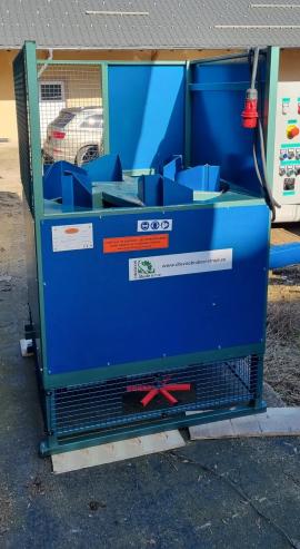 Autre technique Šplkoací  pila  |  Outils de sciage | Machines à bois | Drekos Made s.r.o