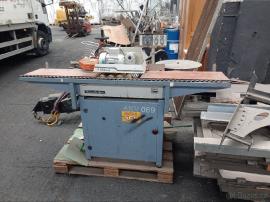 Machine à coller les chanfreins Hebrock AKV 069 |  Outillage de menuiserie | Machines à bois | JAPEDA SUNRISE s.r.o.