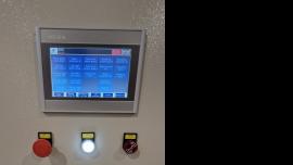 Druga oprema Linka na výrobu paliet - aut. |  Tehnika za pilanje | Мašine za obradu drveta | IQ Brands s.r.o.