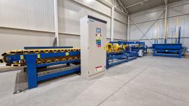 Druga oprema Linka na výrobu paliet - aut. |  Tehnika za pilanje | Мašine za obradu drveta | IQ Brands s.r.o.