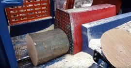 Autre technique Prodám Procesor SP-60. |  Traitement de débris de bois | Machines à bois | Drekos Made s.r.o