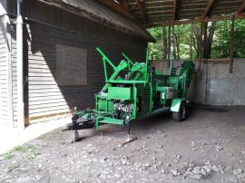 Autre technique Prodám Procesor SP-60. |  Traitement de débris de bois | Machines à bois | Drekos Made s.r.o