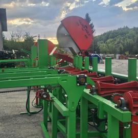 Autre technique Majer inženiring d.o.o  |  Mécanismes forestiers | Machines à bois | Majer inženiring d.o.o.