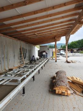 Scie angulaire à disque Drekos made s.r.o |  Outils de sciage | Machines à bois | Drekos Made s.r.o