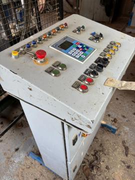 Scie angulaire à disque Drekos made s.r.o |  Outils de sciage | Machines à bois | Drekos Made s.r.o