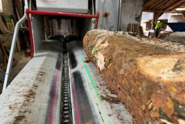 Scie prismatique TD-500 KB |  Outils de sciage | Machines à bois | Drekos Made s.r.o