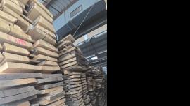 Chêne Bois débité pour menuiserie |  Bois dur | Bois débité | ZEOS Jevíčko s.r.o.