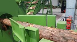 Autre technique Kompletn výroní Linka kulů . |  Outils de sciage | Machines à bois | Drekos Made s.r.o