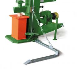 Fendeur Štípačka řady Derky |  Traitement de débris de bois | Machines à bois | Drekos Made s.r.o