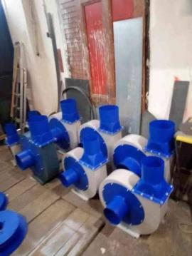 Aspirateurs Transportné ventilátory  |  Séchoir, climatisation | Machines à bois | Juraj polovka šneky výroba 