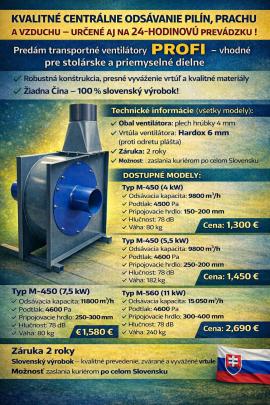 Autre technique Strojtatry |  Outils de sciage | Machines à bois | Juraj polovka šneky výroba 