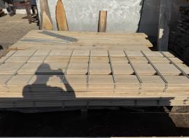 Autre technique Hliníkove preložky 11x17x1330 |  Séchoir, climatisation | Machines à bois | MGco, s.r.o.