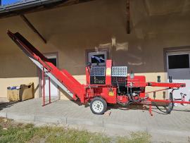 Autre technique DR-20- Automat ,prořez 48cm |  Traitement de débris de bois | Machines à bois | Drekos Made s.r.o